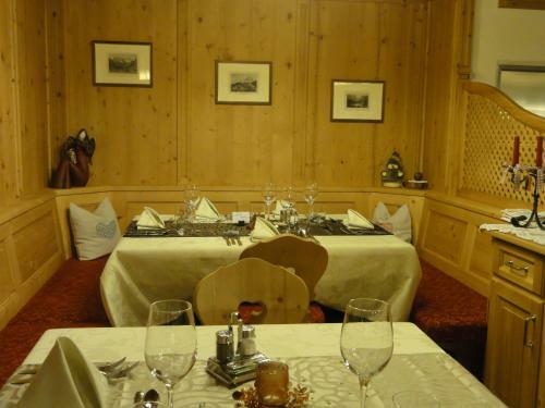 Hotel Stauder