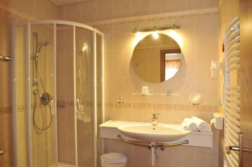 Hotel Stauder