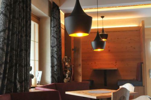 Hotel Stauder