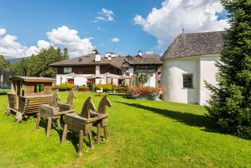 Hotel Gratschwirt