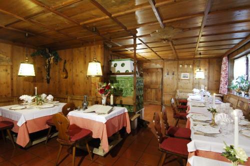 Hotel Gratschwirt