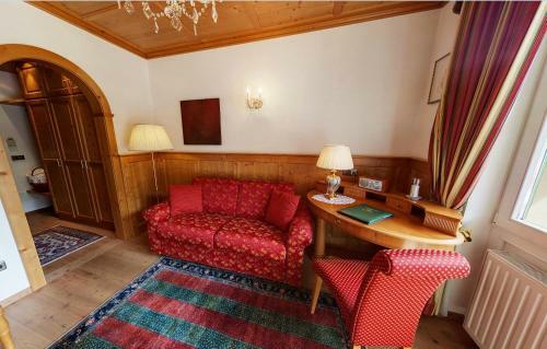 Hotel Gratschwirt