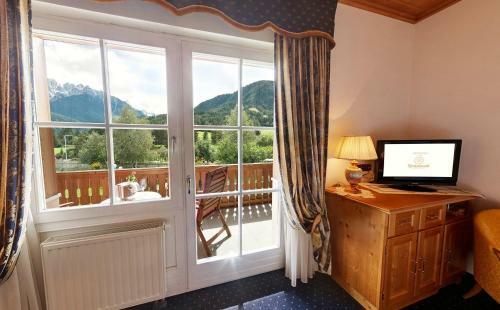 Hotel Gratschwirt
