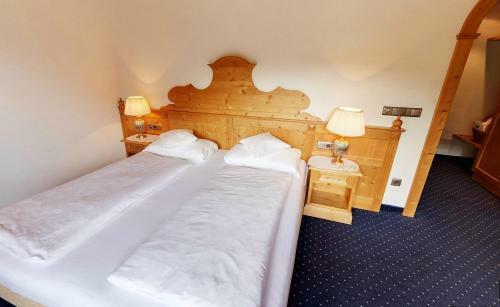 Hotel Gratschwirt