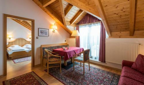 Hotel Gratschwirt