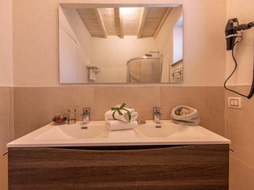 Locazione Turistica Villa Apartament 1