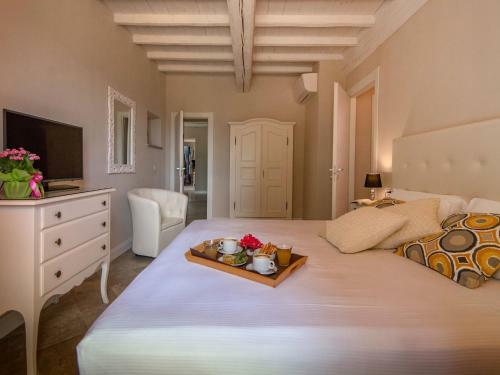 Locazione Turistica Villa Apartament 1