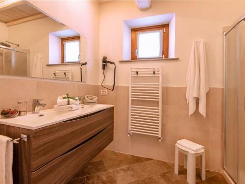 Locazione Turistica Villa Apartament 1
