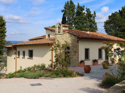 Locazione Turistica Villa Apartament 1