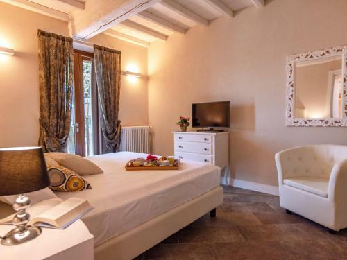 Locazione Turistica Villa Apartament 1