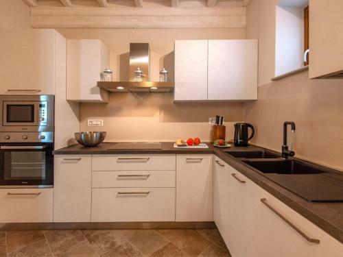 Locazione Turistica Villa Apartament 1