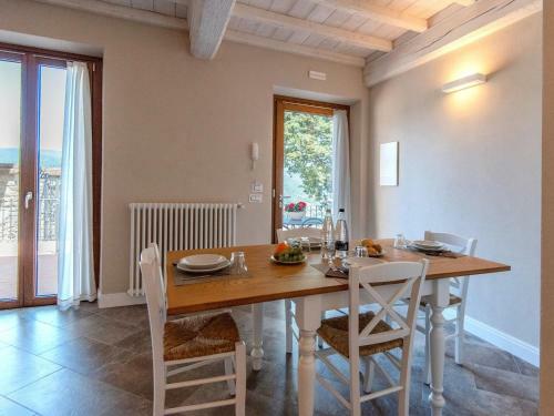 Locazione Turistica Villa Apartament 1
