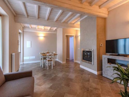 Locazione Turistica Villa Apartament 1