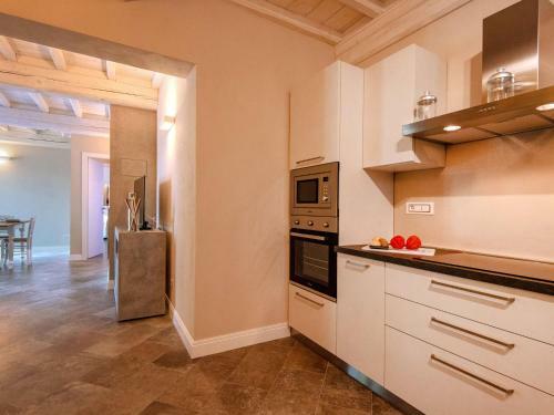 Locazione Turistica Villa Apartament 1