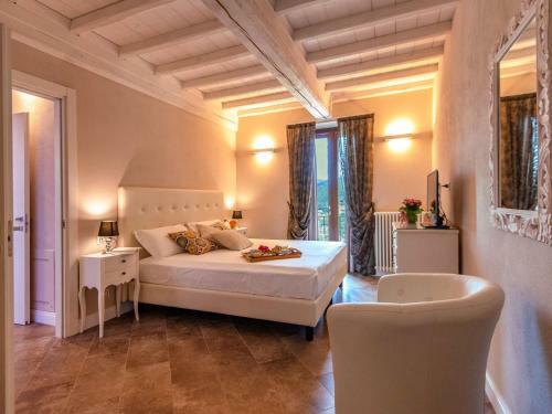 Locazione Turistica Villa Apartament 1