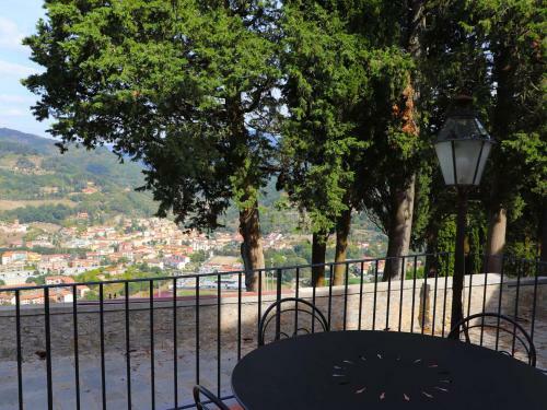 Locazione Turistica Villa Apartament 1