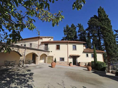 Locazione Turistica Villa Apartament 1