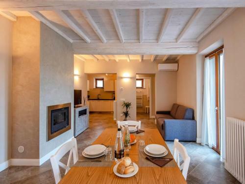 Locazione Turistica Villa Apartament 1