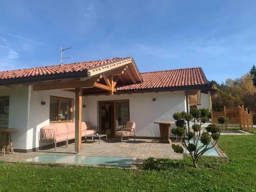 Alpinchalet Weber
