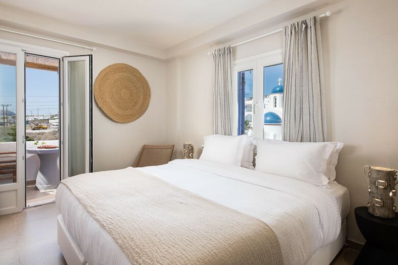 Hotel Solaris Apartments