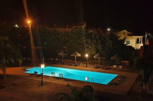 Hotel Quinta Da Bacelada