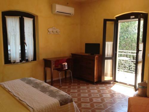 B&B Margherita