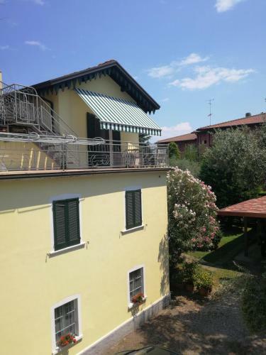 B&B Margherita