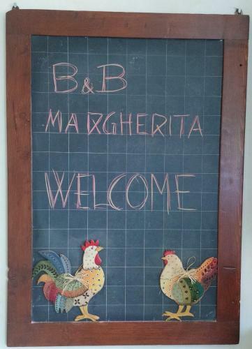 B&B Margherita