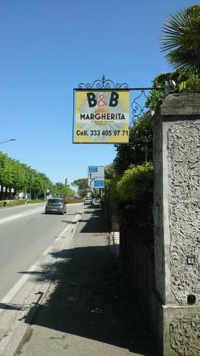 B&B Margherita