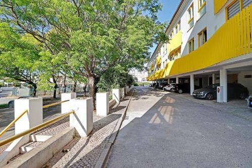 Apartamento Vilamoura Stylish With Pool By Homing