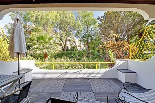 Apartamento Vilamoura Stylish With Pool By Homing