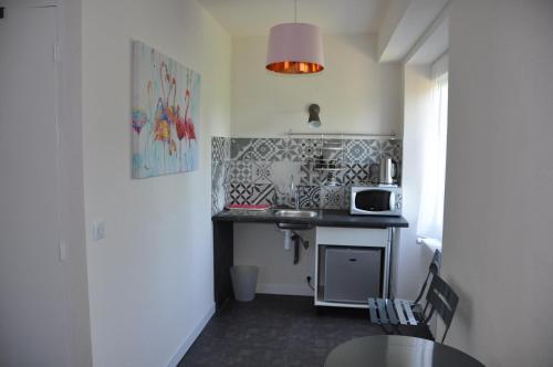 Hotel Le Florentin