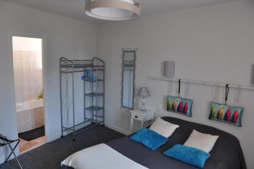 Hotel Le Florentin