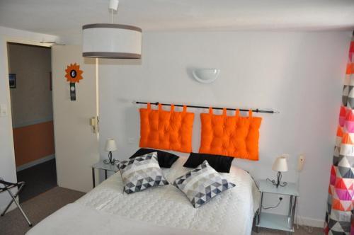 Hotel Le Florentin