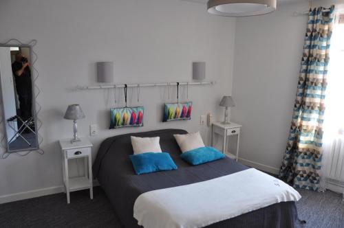 Hotel Le Florentin