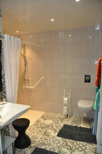 Hotel Le Florentin