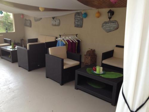 Hotel Le Florentin