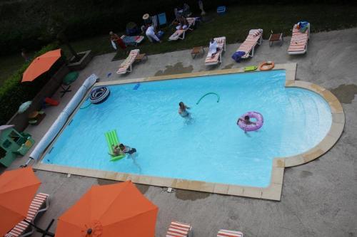 Hotel Le Florentin