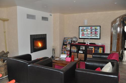 Hotel Le Florentin