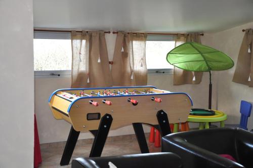 Hotel Le Florentin