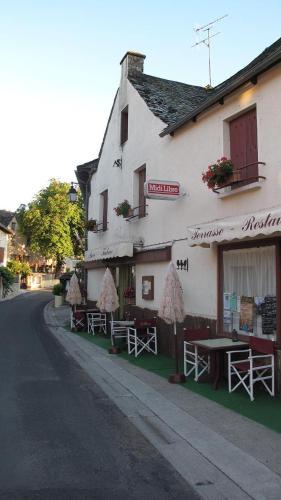 Hotel Le Florentin