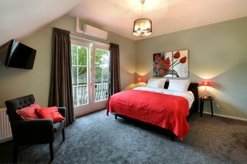 Hotel Trix