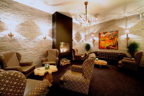 Hotel Trix