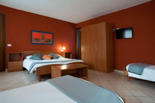 Hotel Oasi Verde