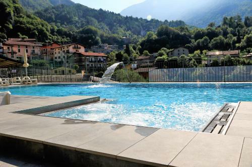 Hotel Oasi Verde