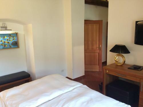 Hostal Relais Palazzo Lodron