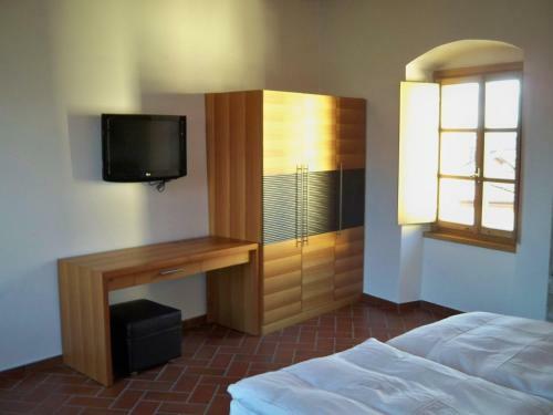 Hostal Relais Palazzo Lodron