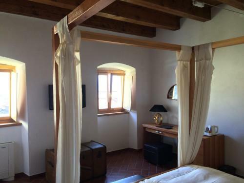 Hostal Relais Palazzo Lodron