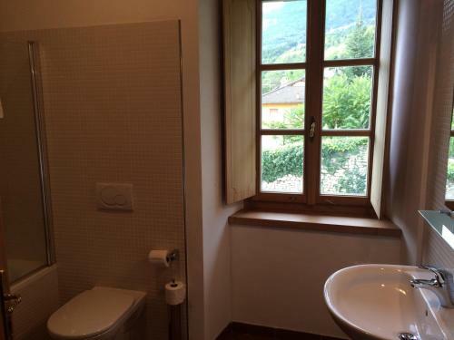 Hostal Relais Palazzo Lodron