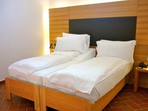 Hostal Relais Palazzo Lodron